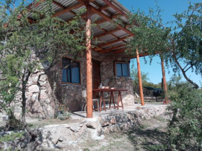 La Inspiración - Casa Serrana
